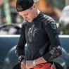                                                                                                         G-Form Pro-X Padded Compression t-shirt 233