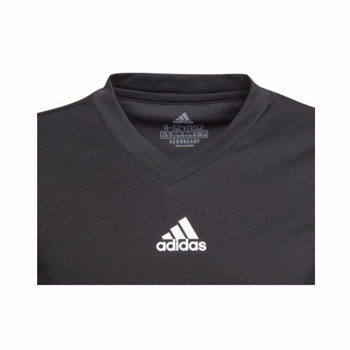 adidas JR Team Base Tee 710