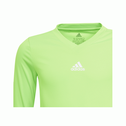                                                                                 adidas JR Team Base Tee 513