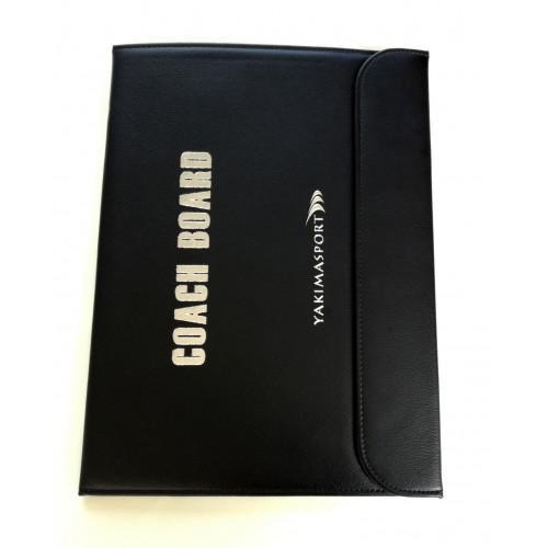 TACTIC BOARD YAKIMASPORT SILVER