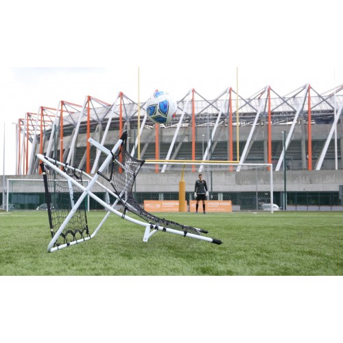                                                                REBOUNDER YAKIMASPORT SOCCER WAVE
