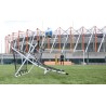                                                                REBOUNDER YAKIMASPORT SOCCER WAVE