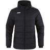 JAKO coach jacket team with hood JR 800