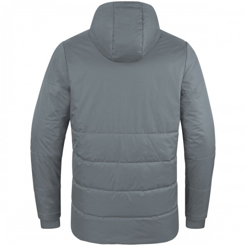 JAKO coach jacket team with hood 840