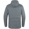 JAKO coach jacket team with hood 840