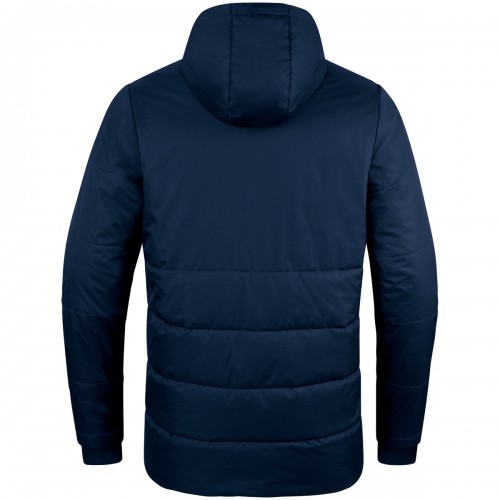 JAKO coach jacket team with hood JR 900