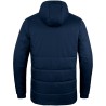 JAKO coach jacket team with hood JR 900