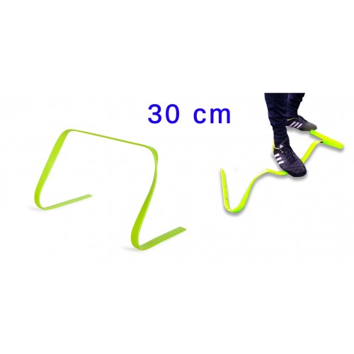 TRAINING HURDLE YAKIMASPORT 30 CM