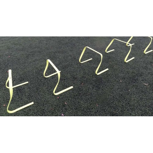 TRAINING HURDLE YAKIMASPORT 30 CM