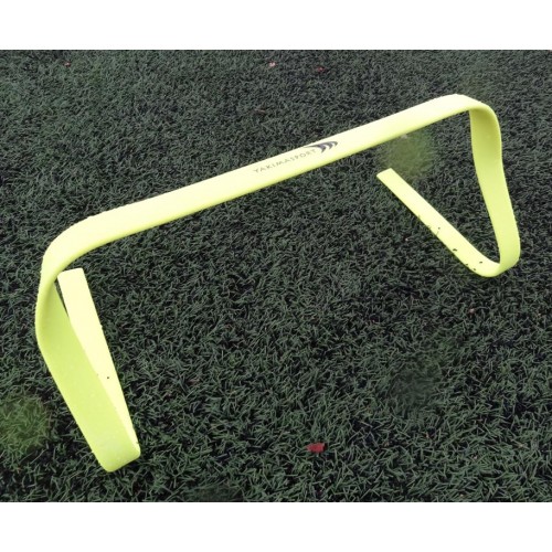 TRAINING HURDLE YAKIMASPORT 30 CM