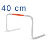 TRAINING HURDLE YAKIMASPORT 40 CM