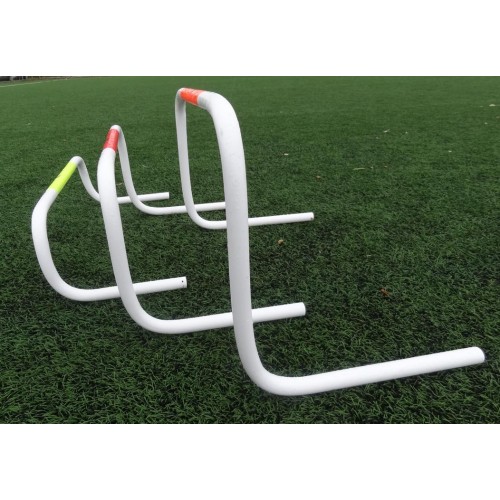 TRAINING HURDLE YAKIMASPORT 40 CM