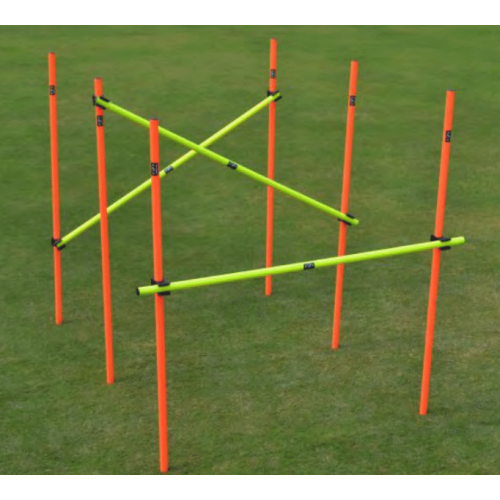 UNION OF TRAINING POLES YAKIMASPORT
