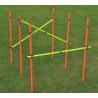 UNION OF TRAINING POLES YAKIMASPORT