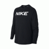 NIKE JR PRO TRAINING T-SHIRT