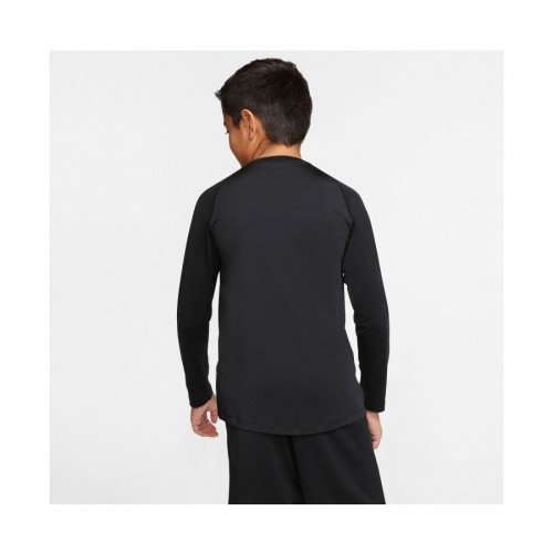 NIKE JR PRO TRAINING T-SHIRT