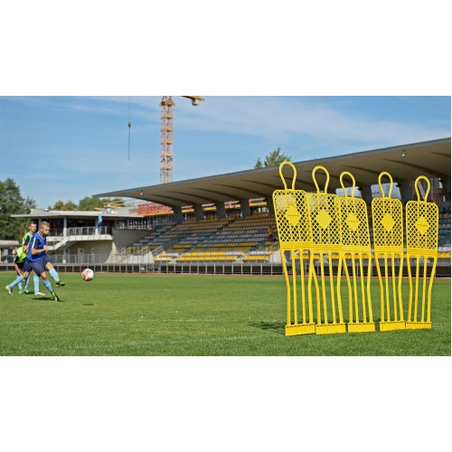 FOOTBALL WALL YAKIMA ELITE 180 CM