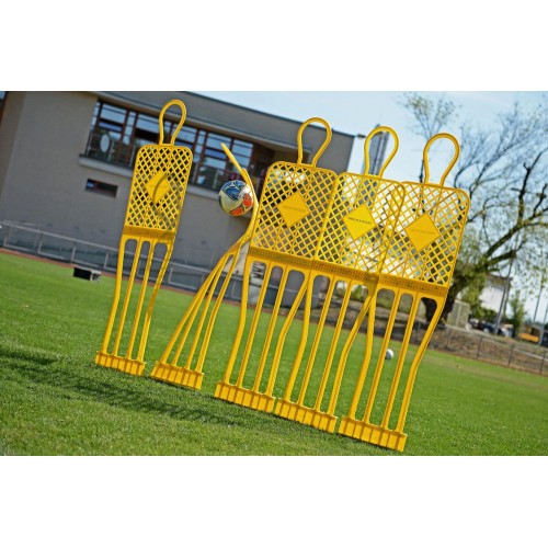 FOOTBALL WALL YAKIMA ELITE 180 CM