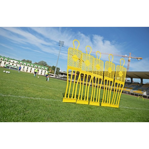 FOOTBALL WALL YAKIMA ELITE 180 CM