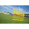 FOOTBALL WALL YAKIMA ELITE 180 CM