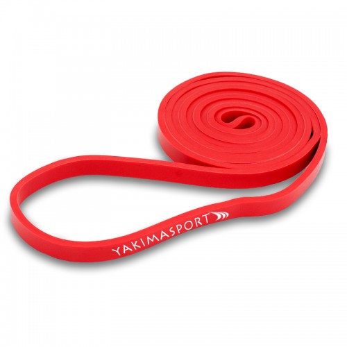 FITNESS TRAINING BELT YAKIMASPORT 12-17 KG