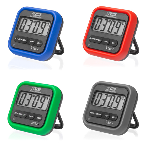                                                                                                                         T-PRO Workout Timer - Green