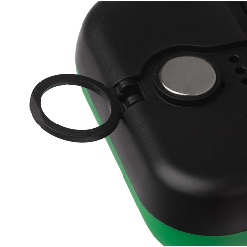                                                                                                                         T-PRO Workout Timer - Green