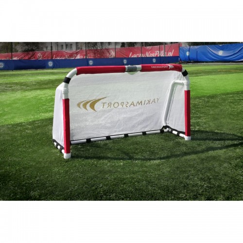 ACADEMY GOAL 120 X 80 CM