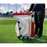 ACADEMY GOAL 120 X 80 CM