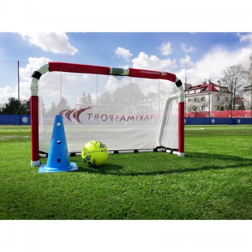 ACADEMY GOAL 120 X 80 CM