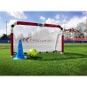 ACADEMY GOAL 120 X 80 CM