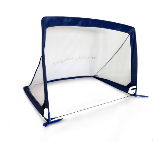 POP-UP FOOTBALL GOAL 1,2 X 0,8 M (2 PCS. + BAG)