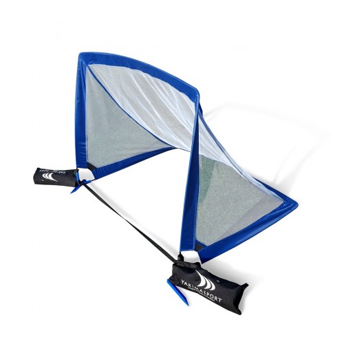 POP-UP FOOTBALL GOAL 1,2 X 0,8 M (2 PCS. + BAG)