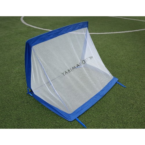 POP-UP FOOTBALL GOAL 1,2 X 0,8 M (2 PCS. + BAG)