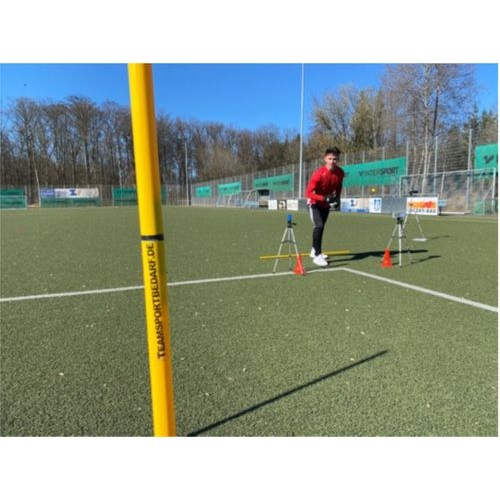                                                                                                                                                                                        Speed-Checkr - timing system