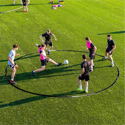                                                                                                                T-PRO training ring (incl. Bag) - 6 meters