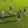                                                                                                                T-PRO training ring (incl. Bag) - 6 meters