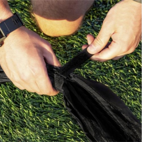                                                                                                                T-PRO training ring (incl. Bag) - 6 meters