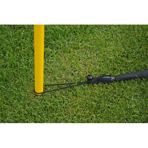                                                                                                               T-PRO marking system 1 - for walkways, alleys, courses and playing fields