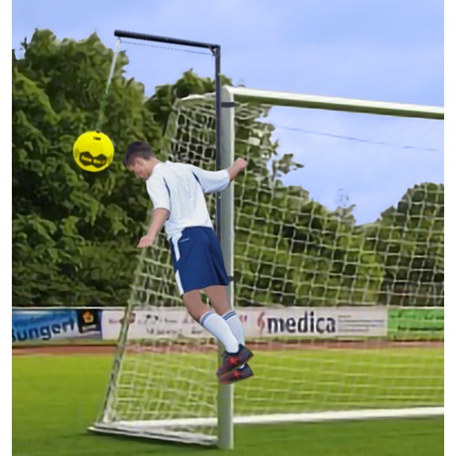                                                                                                                                       T-PRO header pendulum (mobile) - one-armed