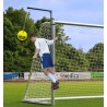                                                                                                                                       T-PRO header pendulum (mobile) - one-armed