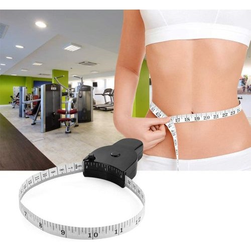 Body tape measure (circumference tape measure) - up to 150 cm