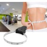 Body tape measure (circumference tape measure) - up to 150 cm