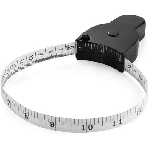 Body tape measure (circumference tape measure) - up to 150 cm