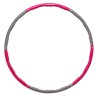                                                                                                                                                                 Hula Hoop fitness tire - weight: 1.2 kg