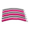                                                                                                                                                                 Hula Hoop fitness tire - weight: 1.2 kg