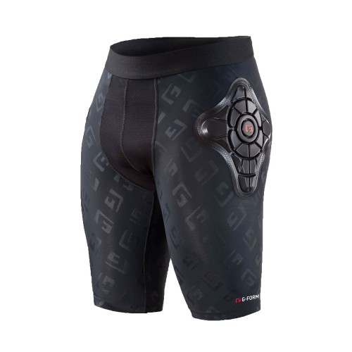 G-Form Pro-X Padded  233