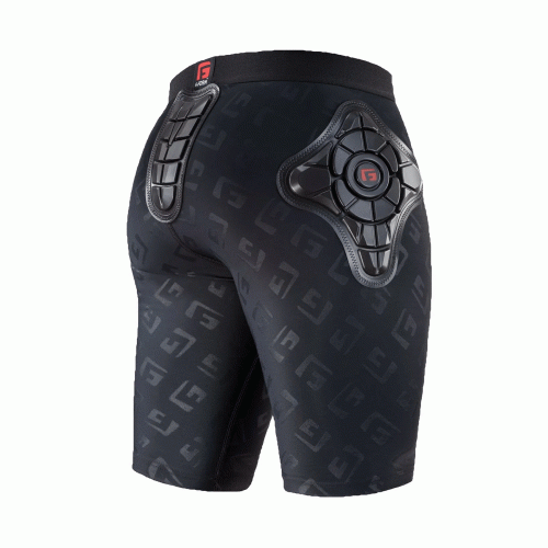 G-Form Pro-X Padded  233