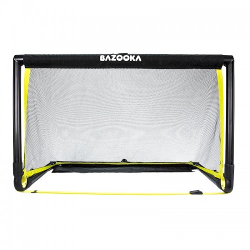 BAZOOKAGOAL ORIGINAL 120×75 Black Edition