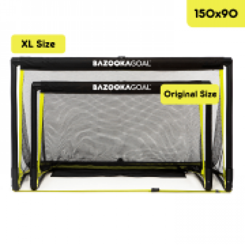 NEW! BAZOOKAGOAL 150×90
